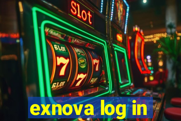 exnova log in